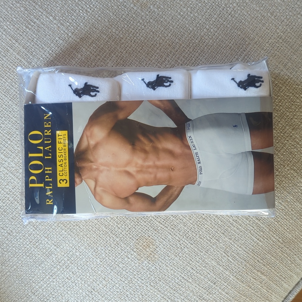 Men's underwear